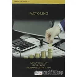 Factoring - Osman Oy - Beta Yayınevi