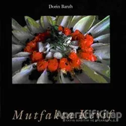 Mutfakta Keyif - Dorin Baruh - Alfa Yayınları