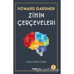 Zihin Çerçeveleri - Howard Gardner - Alfa Yayınları
