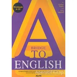 A Bridge To English 1. Kitap - Charles Napier - Alfa Yayınları