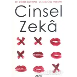 Cinsel Zeka - Sheree Conrad - Alfa Yayınları