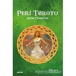 Peri Tarotu (Özel Kutulu) - Anna Franklin - Alfa Yayınları