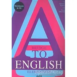 A Bridge To English Elementary 2. Kitap - Charles Napier - Alfa Yayınları