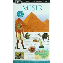 Mısır - Derleme - Dost Kitabevi Yayınları