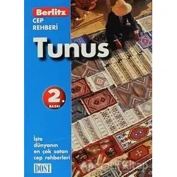 Tunus Cep Rehberi - Kolektif - Dost Kitabevi Yayınları