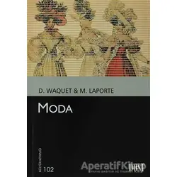 Moda - D. Waquet - Dost Kitabevi Yayınları