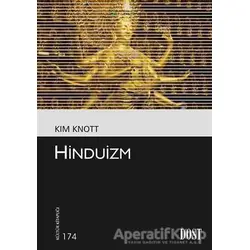 Hinduizm - Kim Knott - Dost Kitabevi Yayınları