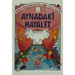 Aynadaki Hayalet - Karen Dolby - Aksoy Yayıncılık