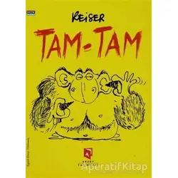 Tam Tam - Reiser - Aksoy Yayıncılık