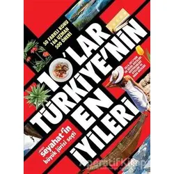 10’lar Türkiye’nin En İyileri - Kolektif - Hürriyet Kitap