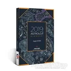 2019 Astroloji Ajandası - Aygül Aydın - Hürriyet Kitap