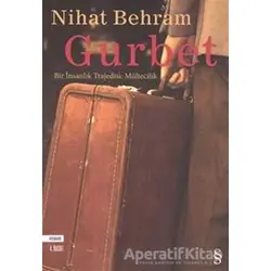 Gurbet - Nihat Behram - Everest Yayınları