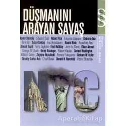 Düşmanını Arayan Savaş - Derleme - Everest Yayınları