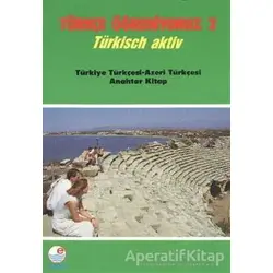 Türkçe Öğreniyoruz 2 - Türkçe-Azerice Anahtar Kitap - Mehmet Hengirmen - Engin Yayınevi
