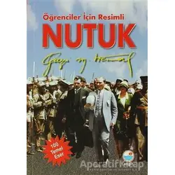 Öğrenciler İçin Resimli Nutuk - Kolektif - Engin Yayınevi