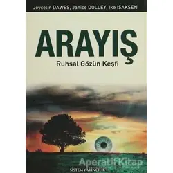 Arayış - Joycelin Dawes - Sistem Yayıncılık