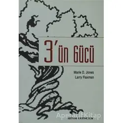 3’ün Gücü - Larry Flaxman - Sistem Yayıncılık