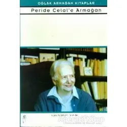 Peride Celal’e Armağan - Derleme - Oğlak Yayıncılık