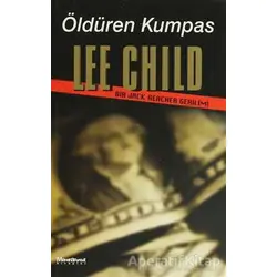 Öldüren Kumpas - Lee Child - Oğlak Yayıncılık