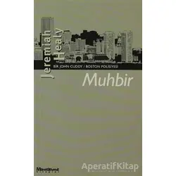 Muhbir - Jeremiah Healy - Maceraperest Kitaplar
