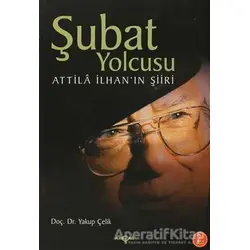 Şubat Yolcusu - Yakup Çelik - Akçağ Yayınları