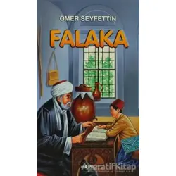 Falaka - Ömer Seyfettin - Akçağ Yayınları
