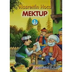 Mektup - Orhan Dündar - Akçağ Yayınları