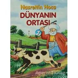 Dünyanın Ortası - Orhan Dündar - Akçağ Yayınları