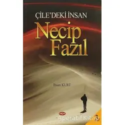 Çile’deki İnsan Necip Fazıl - İhsan Kurt - Akçağ Yayınları