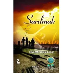 Sarılmak - Hüzeyme Yeşim Koçak - Akçağ Yayınları