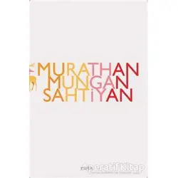 Sahtiyan - Murathan Mungan - Metis Yayınları