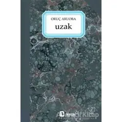 Uzak - Oruç Aruoba - Metis Yayınları