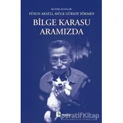 Bilge Karasu Aramızda - Kolektif - Metis Yayınları