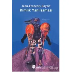 Kimlik Yanılsaması - Jean-François Bayart - Metis Yayınları