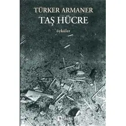 Taş Hücre - Türker Armaner - Metis Yayınları
