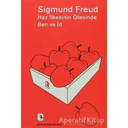 Haz İlkesinin Ötesinde Ben ve İd - Sigmund Freud - Metis Yayınları