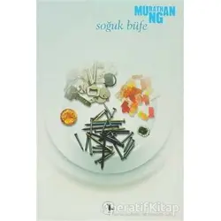 Soğuk Büfe - Murathan Mungan - Metis Yayınları