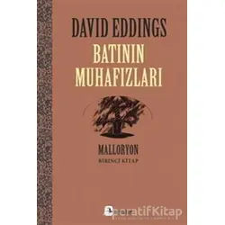 Batının Muhafızları - David Eddings - Metis Yayınları