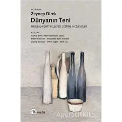 Dünyanın Teni - Ömer Aygün - Metis Yayınları