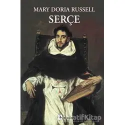 Serçe - Mary Doria Russell - Metis Yayınları