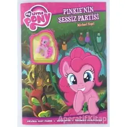 My Little Pony - Pinkienin Sessiz Partisi - Kolektif - Doğan Çocuk