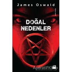 Doğal Nedenler - James Oswald - Doğan Kitap