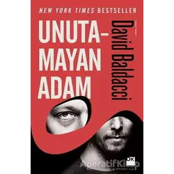 Unutamayan Adam - David Baldacci - Doğan Kitap