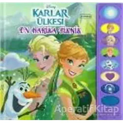 Disney Karlar Ülkesi - En Harika Piknik - Kolektif - Doğan Egmont Yayıncılık