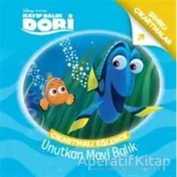 Unutkan Mavi Balık - Kolektif - Doğan Egmont Yayıncılık