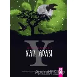 Yaratık Avcısı 3 - Kan Adası - Rick Yancey - Dex Yayınevi