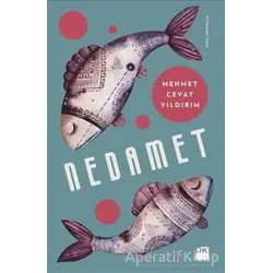 Nedamet - Mehmet Cevat Yıldırım - Doğan Kitap