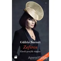 Zefiros - Gülriz Sururi - Doğan Kitap