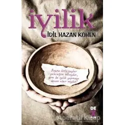 İyilik - İdil Hazan Kohen - Dex Yayınevi