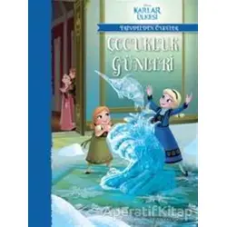 Disney Karlar Ülkesi - Çocukluk Günleri - Kolektif - Doğan Egmont Yayıncılık